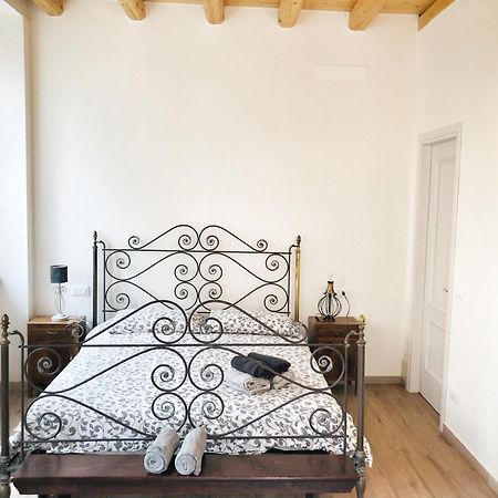 Casa Barteei Panzió Monte Isola Kültér fotó
