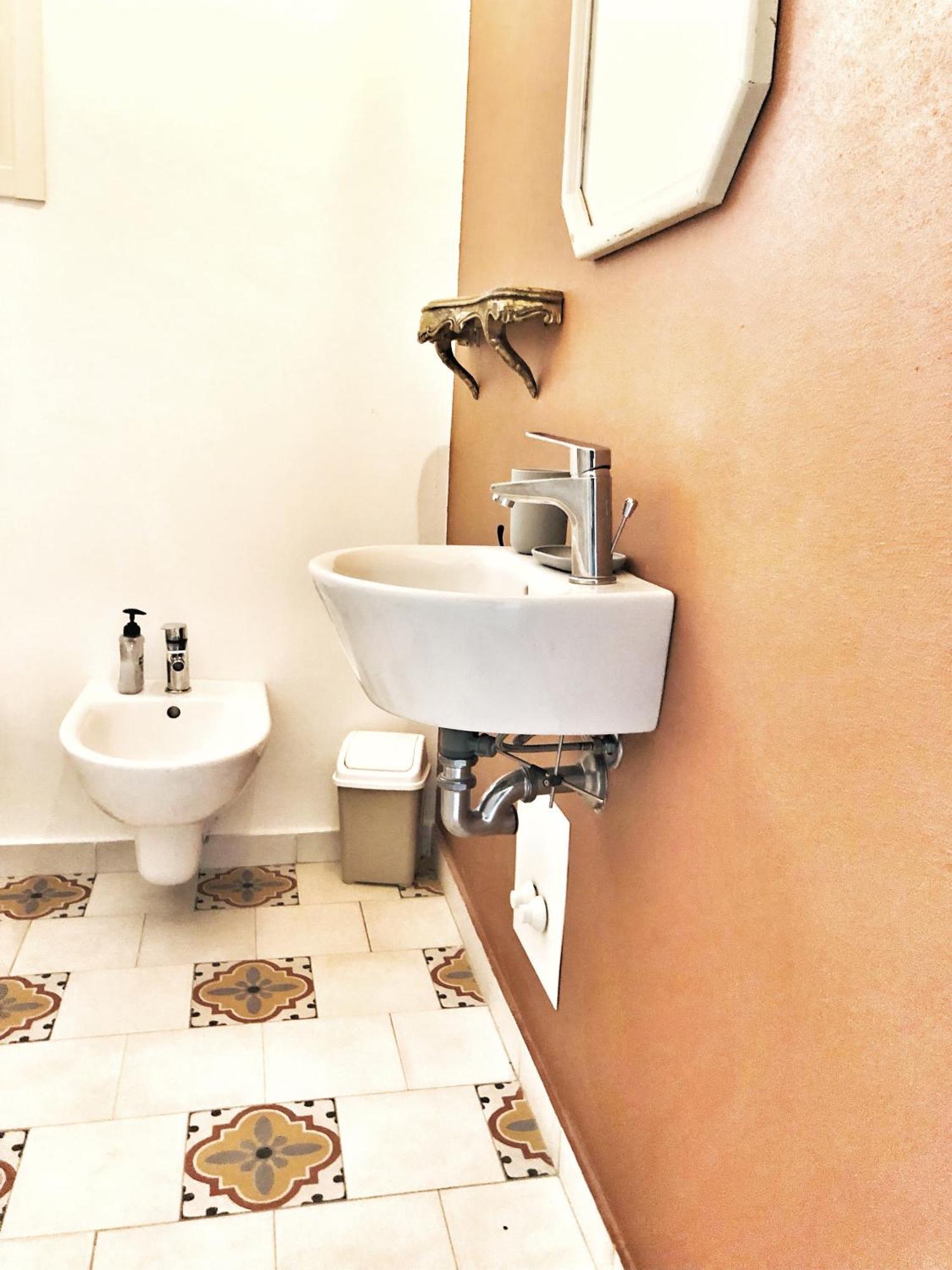 Casa Barteei Panzió Monte Isola Kültér fotó