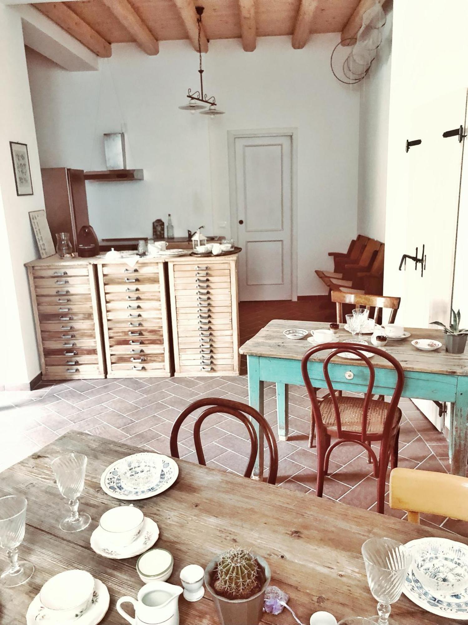 Casa Barteei Panzió Monte Isola Kültér fotó