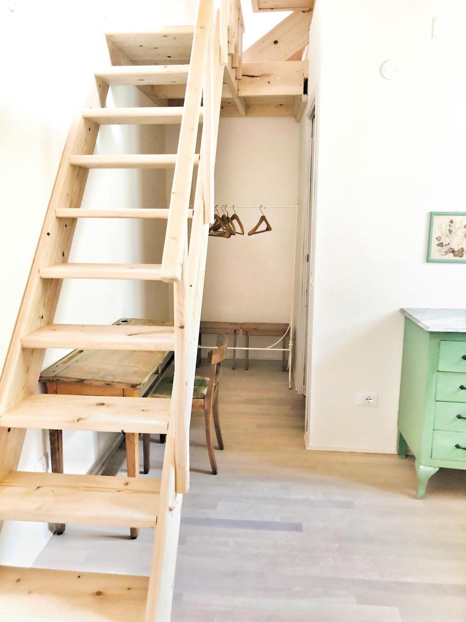 Casa Barteei Panzió Monte Isola Kültér fotó