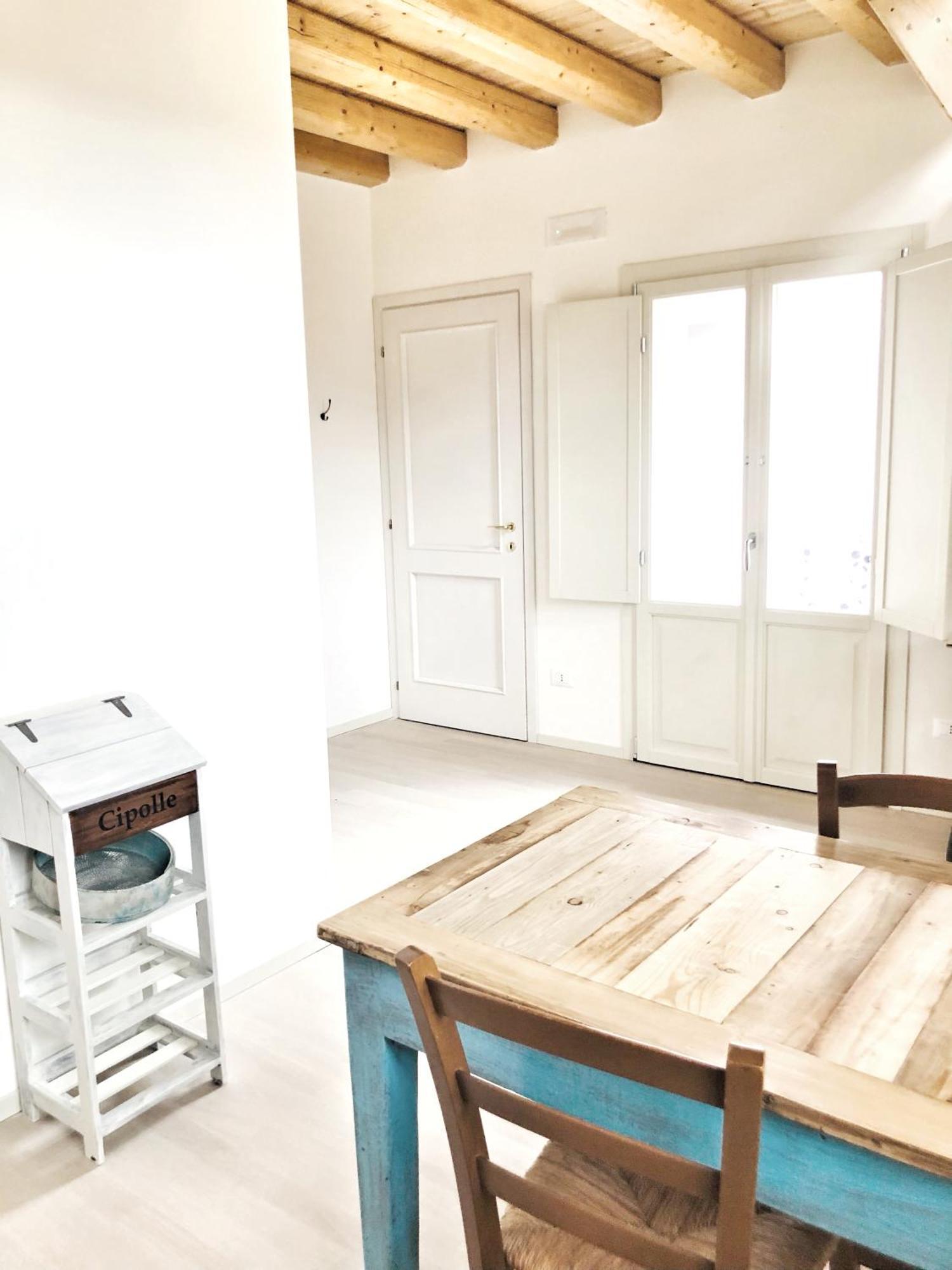 Casa Barteei Panzió Monte Isola Kültér fotó