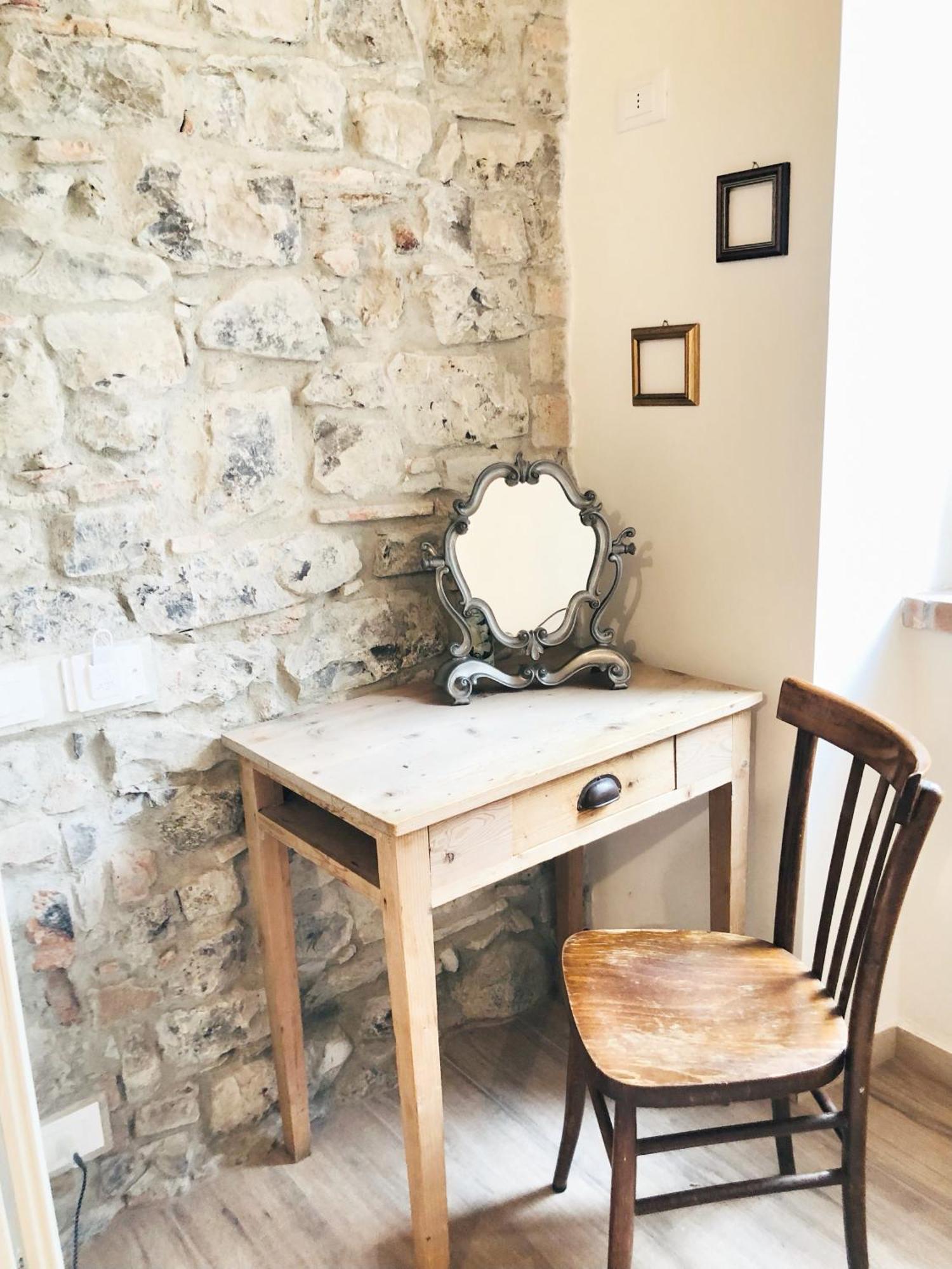 Casa Barteei Panzió Monte Isola Kültér fotó