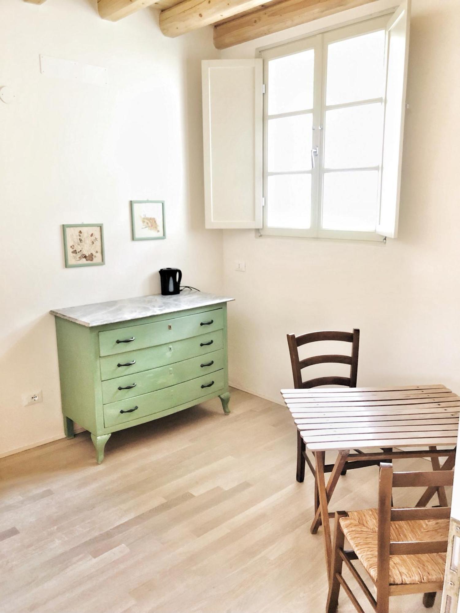 Casa Barteei Panzió Monte Isola Kültér fotó
