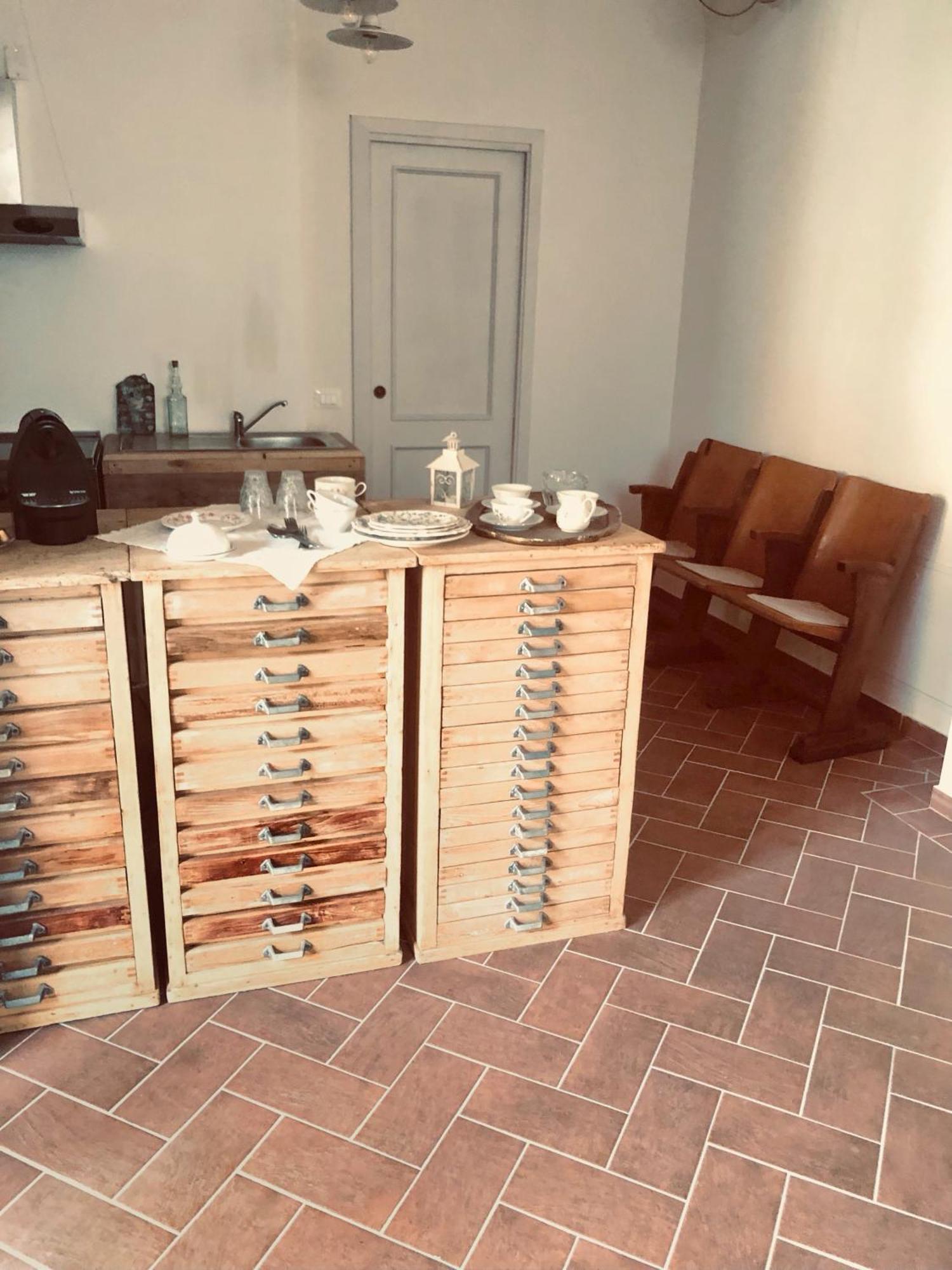 Casa Barteei Panzió Monte Isola Kültér fotó